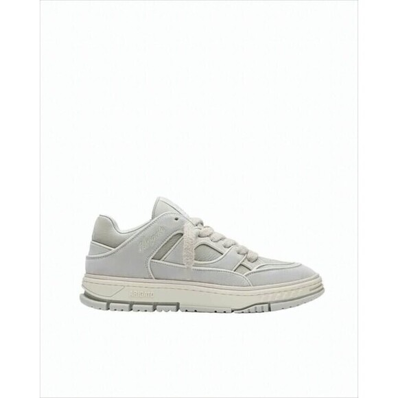 Axel Arigato Layered Design Sneakers With Textured Sole - NWT